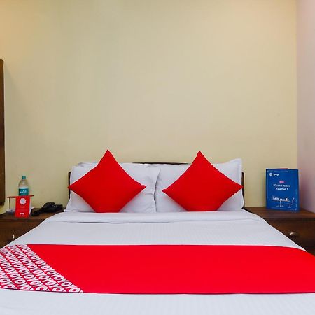 Hotel O Stayland Мумбаї Екстер'єр фото