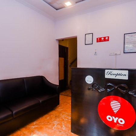 Hotel O Stayland Мумбаї Екстер'єр фото