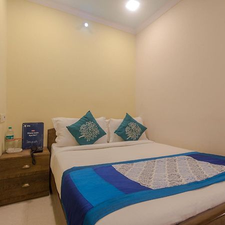 Hotel O Stayland Мумбаї Екстер'єр фото