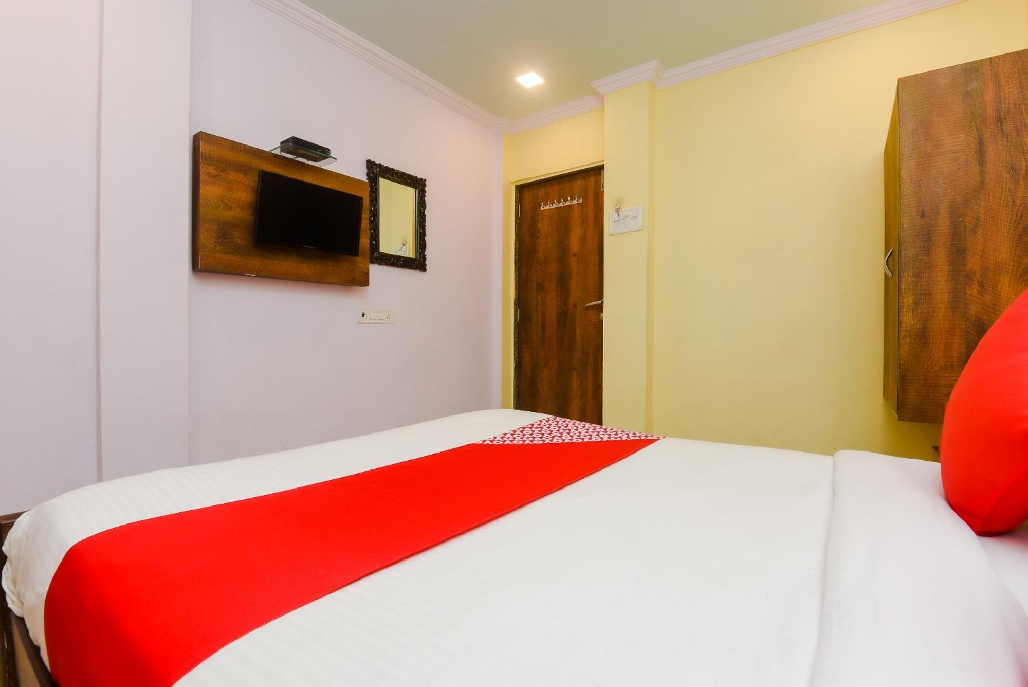 Hotel O Stayland Мумбаї Екстер'єр фото