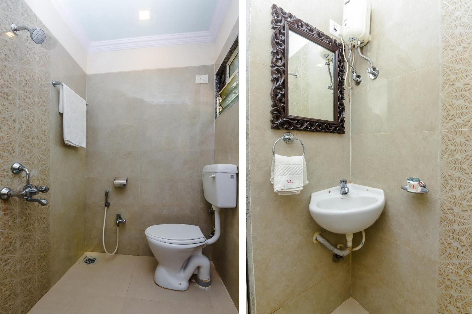 Hotel O Stayland Мумбаї Екстер'єр фото