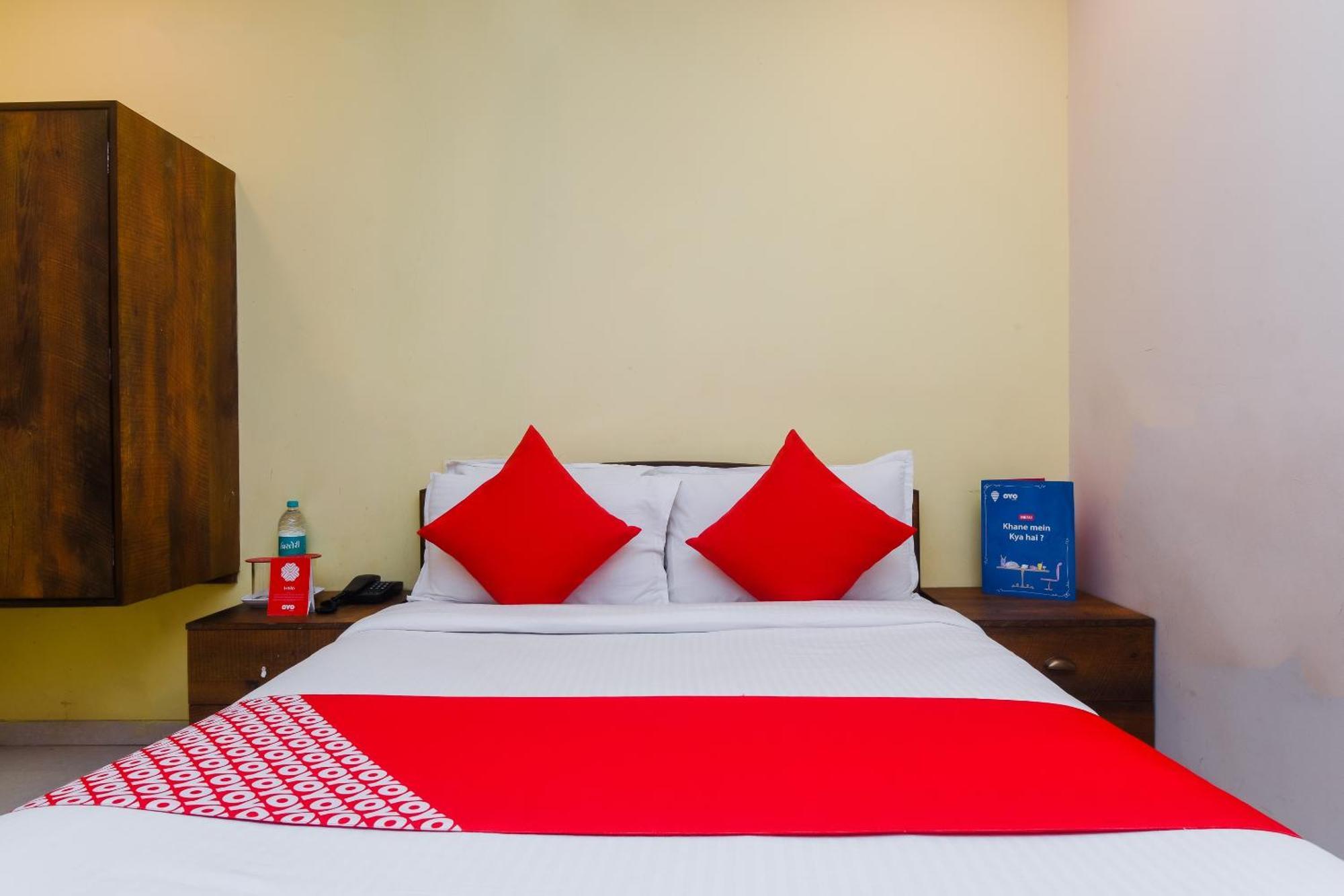 Hotel O Stayland Мумбаї Екстер'єр фото