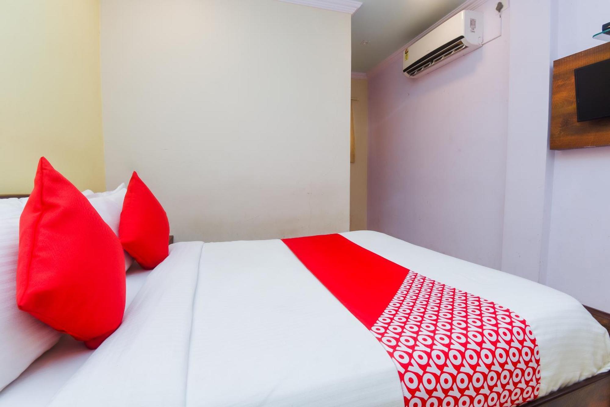 Hotel O Stayland Мумбаї Екстер'єр фото