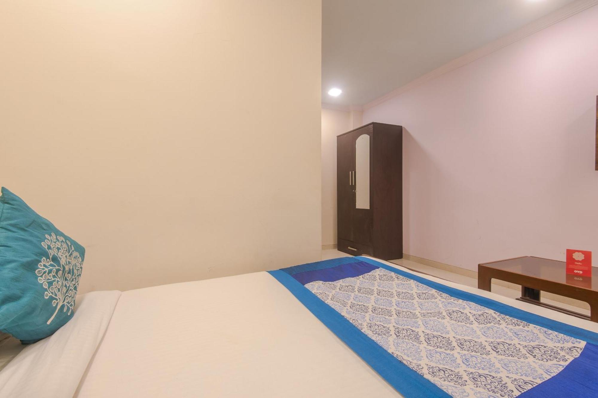 Hotel O Stayland Мумбаї Екстер'єр фото