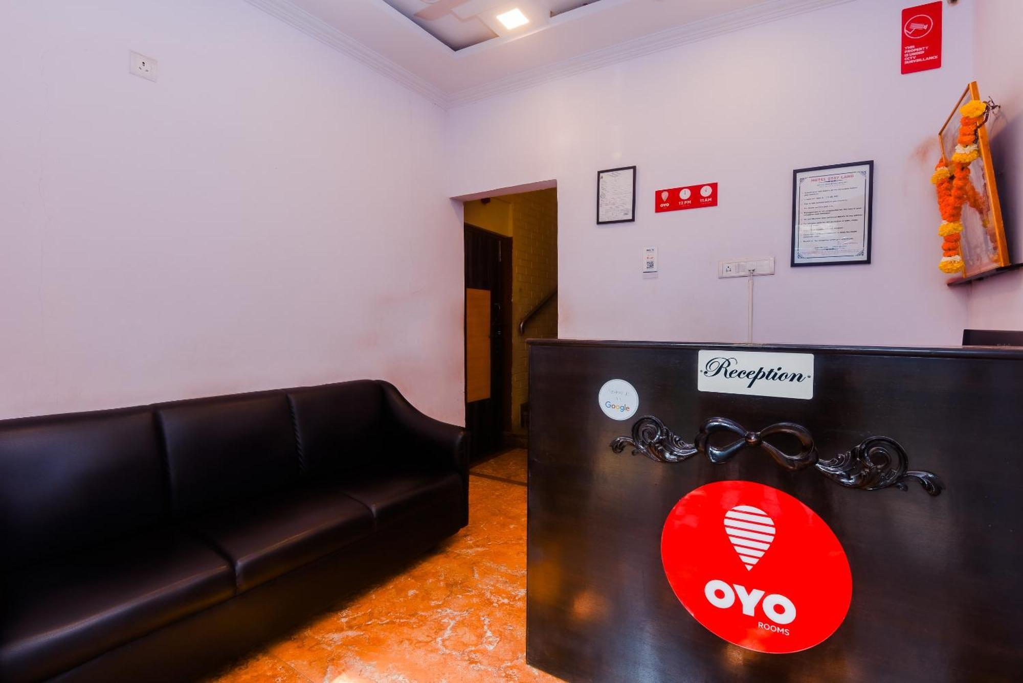 Hotel O Stayland Мумбаї Екстер'єр фото
